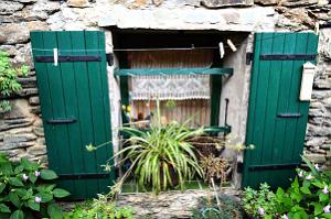 2018 07 14 AU 21 UNE BALADE AU VILLAGE MEDIEVAL D EVOL - PYRENEES ORIENTALES (29)